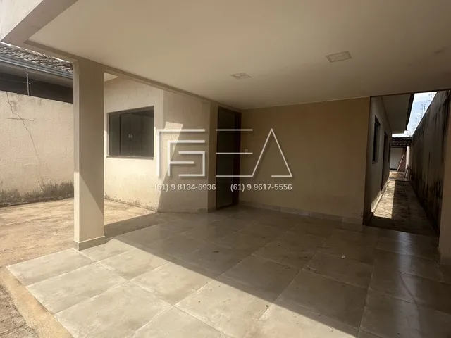 Imagem 4: Casa a Venda no Parque Lago