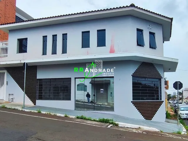 Imagem: Aluga-Se Ponto Comercial General Osório