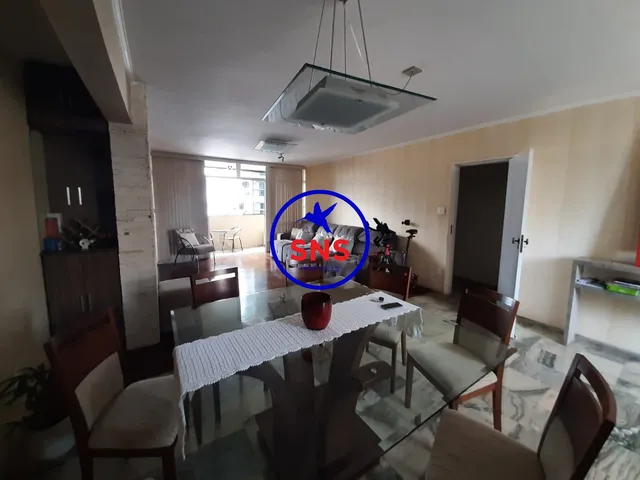 Imagem: Apartamento Residencial em Campinas - Sp