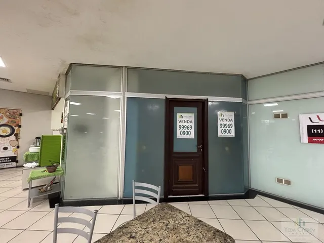 Imagem: Loja Comercial no Centro
