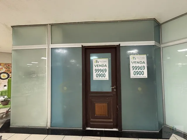 Imagem 11: Loja Comercial no Centro