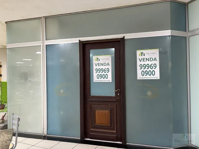 Imagem 8: Loja Comercial no Centro