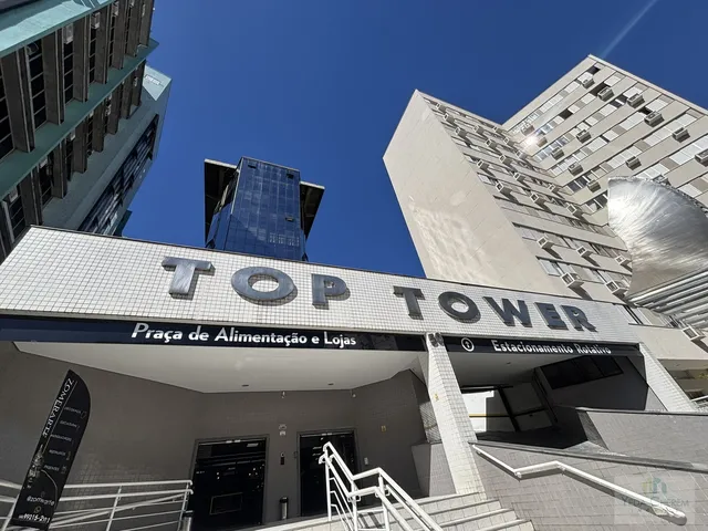 Imagem 5: Loja Comercial no Centro