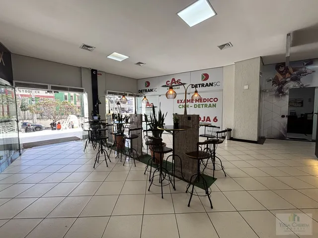 Imagem 3: Loja Comercial no Centro