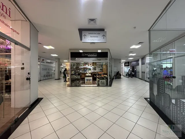 Imagem 6: Loja Comercial no Centro