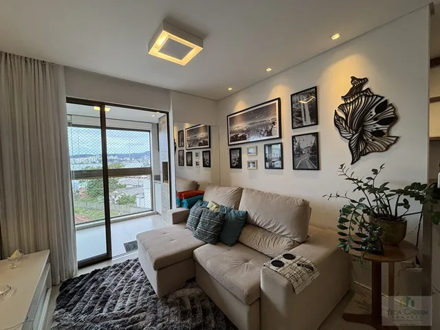 Imagem: Apartamento com 02 Dormitórios e Vista