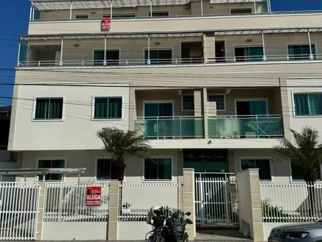 Imagem: Apartamento Residencial em Itajaí - santa