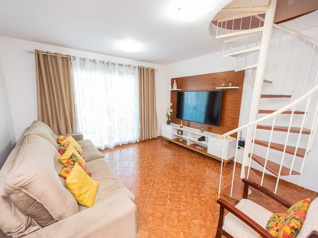 Imagem: House em Curitiba - Paraná, Xaxim