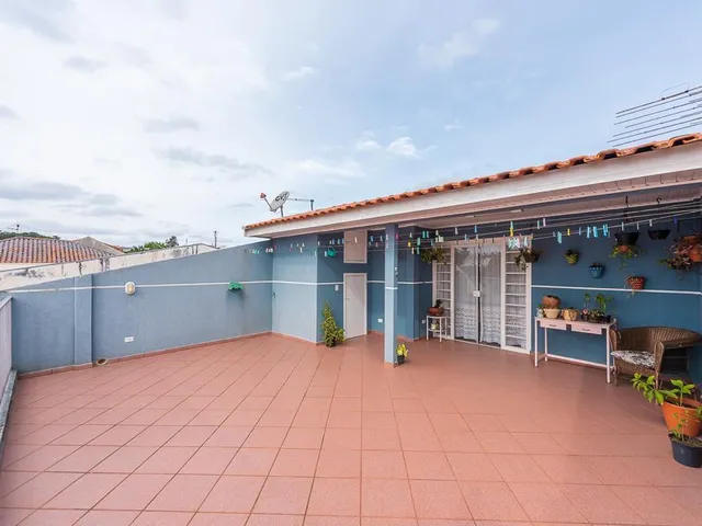 Imagem 2: House em Curitiba - Paraná, Xaxim
