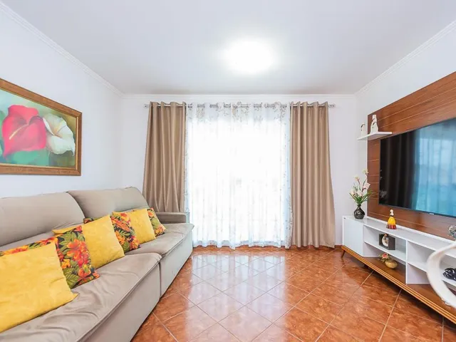 Imagem 8: House em Curitiba - Paraná, Xaxim