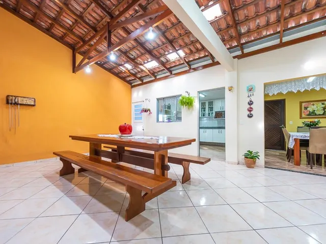 Imagem 9: House em Curitiba - Paraná, Xaxim