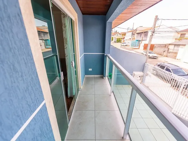 Imagem 10: House em Curitiba - Paraná, Xaxim