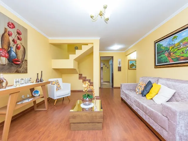 Imagem 11: House em Curitiba - Paraná, Xaxim