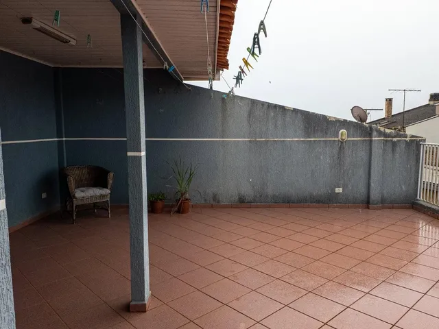 Imagem 12: House em Curitiba - Paraná, Xaxim