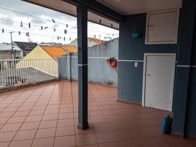 Imagem 13: House em Curitiba - Paraná, Xaxim