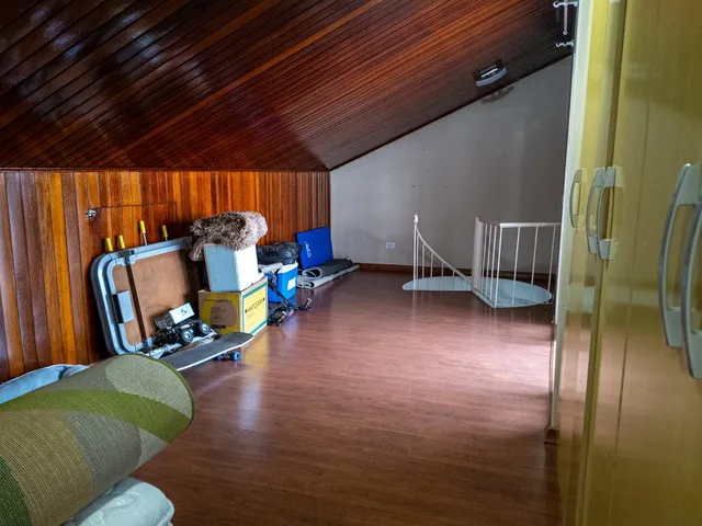 Imagem 14: House em Curitiba - Paraná, Xaxim
