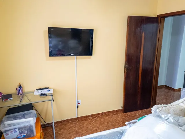 Imagem 4: House em Curitiba - Paraná, Xaxim