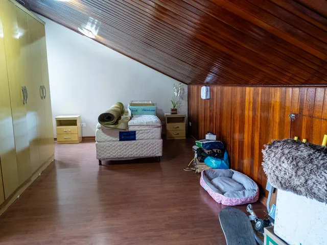 Imagem 5: House em Curitiba - Paraná, Xaxim