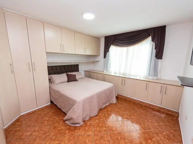 Imagem 6: House em Curitiba - Paraná, Xaxim