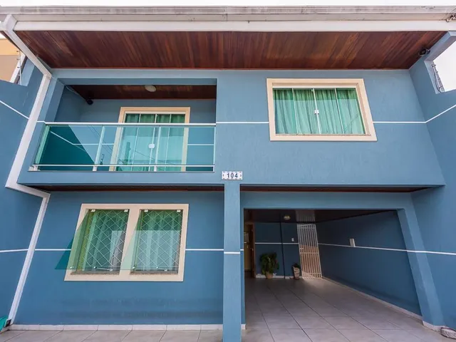 Imagem 7: House em Curitiba - Paraná, Xaxim
