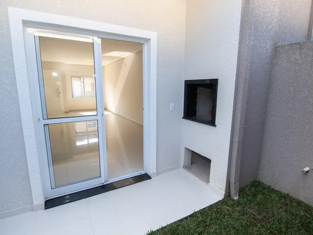 Imagem: House em Curitiba - Paraná, Campo Comprido