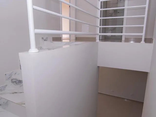 Imagem 13: House em Curitiba - Paraná, Campo Comprido