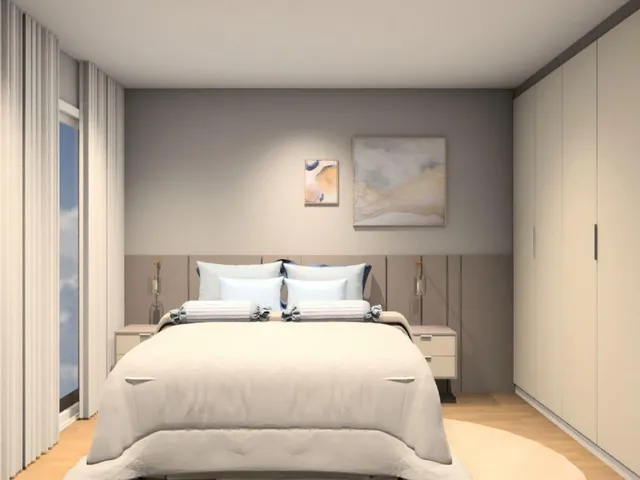 Imagem 7: House em Curitiba - Paraná, Campo Comprido