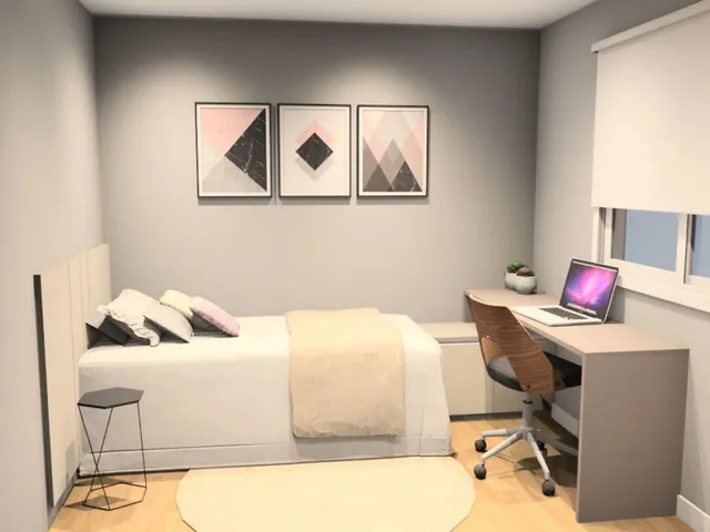 Imagem 9: House em Curitiba - Paraná, Campo Comprido