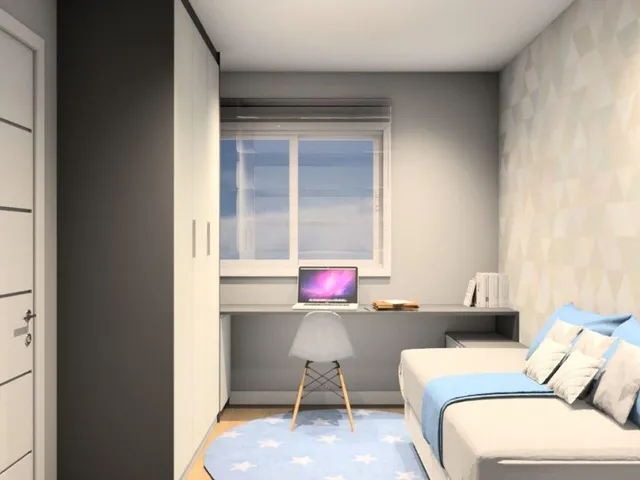 Imagem 10: House em Curitiba - Paraná, Campo Comprido