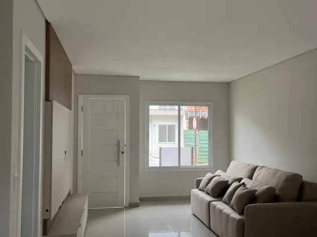 Imagem 12: House em Curitiba - Paraná, Campo Comprido