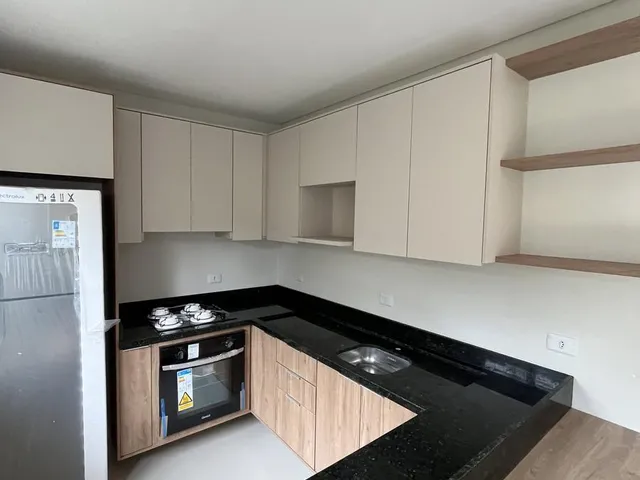 Imagem 15: House em Curitiba - Paraná, Campo Comprido