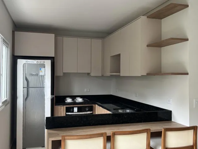 Imagem 16: House em Curitiba - Paraná, Campo Comprido
