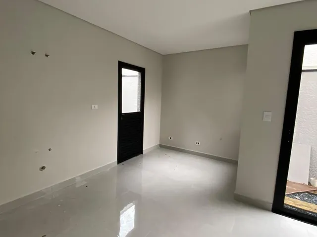 Imagem 2: House em Curitiba - Paraná, Água Verde
