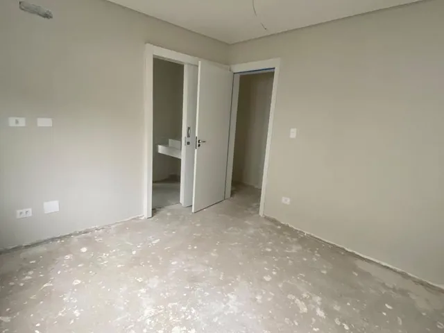 Imagem 3: House em Curitiba - Paraná, Água Verde