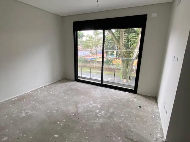 Imagem 4: House em Curitiba - Paraná, Água Verde
