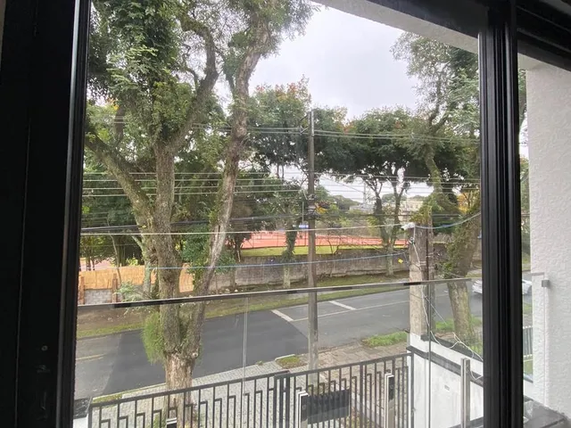 Imagem 8: House em Curitiba - Paraná, Água Verde