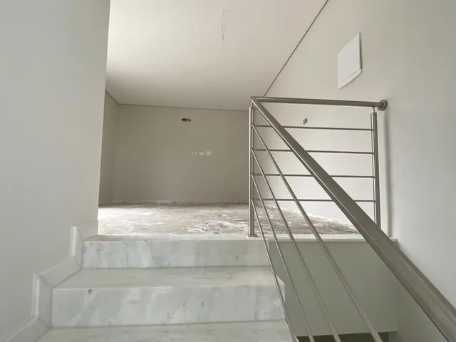 Imagem 10: House em Curitiba - Paraná, Água Verde