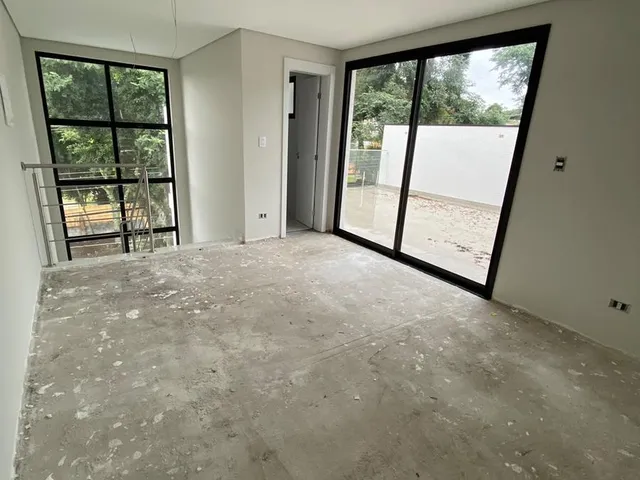 Imagem 12: House em Curitiba - Paraná, Água Verde
