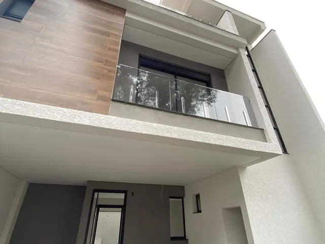 Imagem 14: House em Curitiba - Paraná, Água Verde