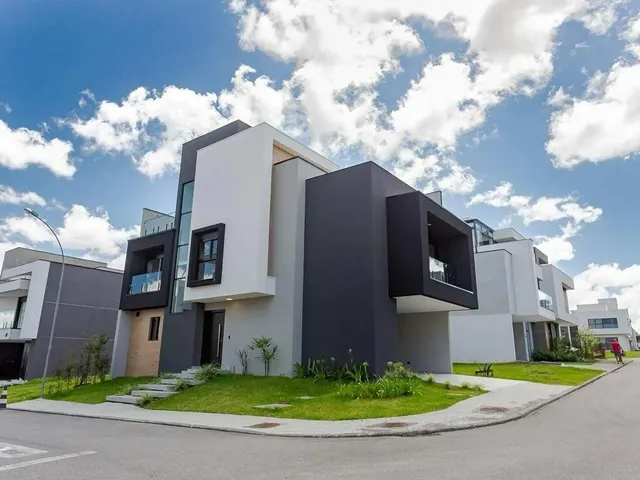 Imagem 2: House em Curitiba - Paraná, santa Cândida