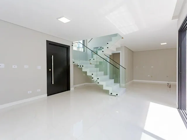 Imagem 13: House em Curitiba - Paraná, santa Cândida