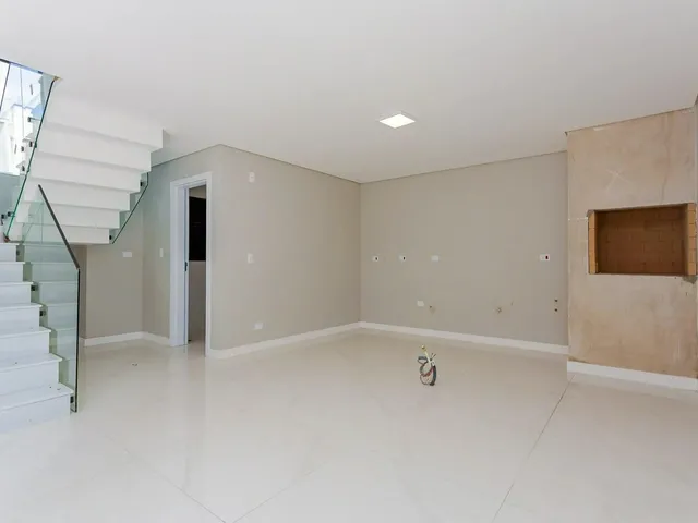 Imagem 3: House em Curitiba - Paraná, santa Cândida