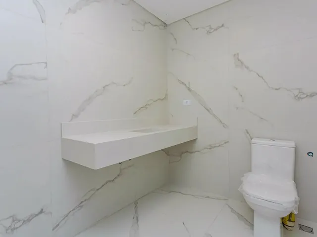 Imagem 5: House em Curitiba - Paraná, santa Cândida