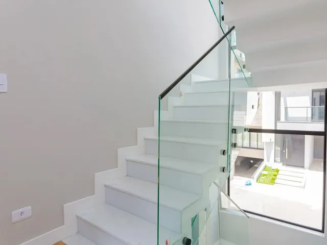 Imagem 7: House em Curitiba - Paraná, santa Cândida