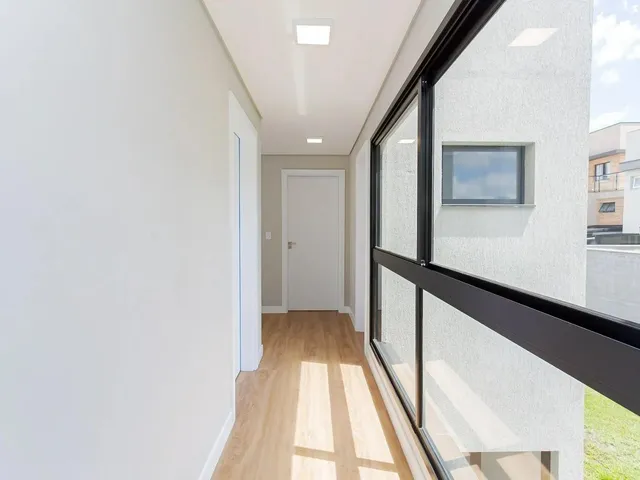Imagem 11: House em Curitiba - Paraná, santa Cândida
