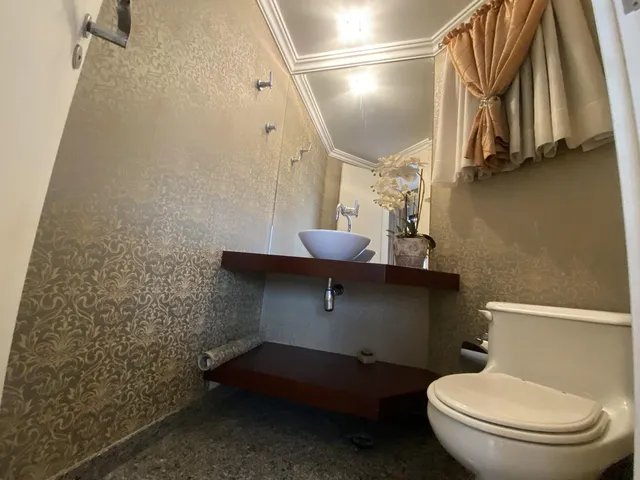 Imagem: Apartment em Curitiba - Paraná, Água Verde