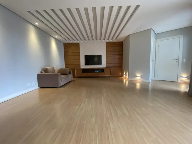 Imagem 2: Apartment em Curitiba - Paraná, Água Verde