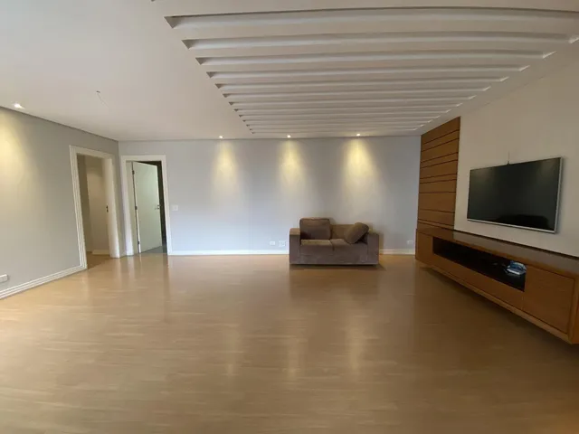 Imagem 13: Apartment em Curitiba - Paraná, Água Verde