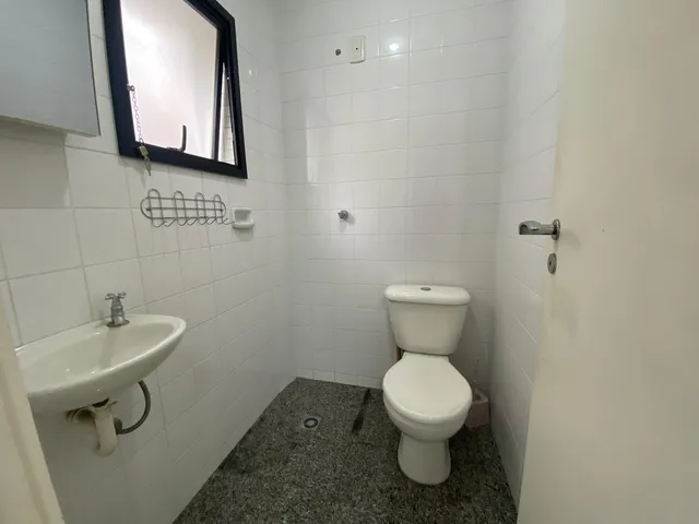 Imagem 3: Apartment em Curitiba - Paraná, Água Verde