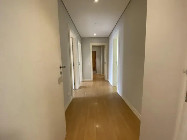 Imagem 4: Apartment em Curitiba - Paraná, Água Verde
